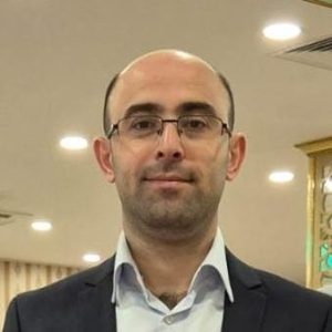 Picture of M. Şahin